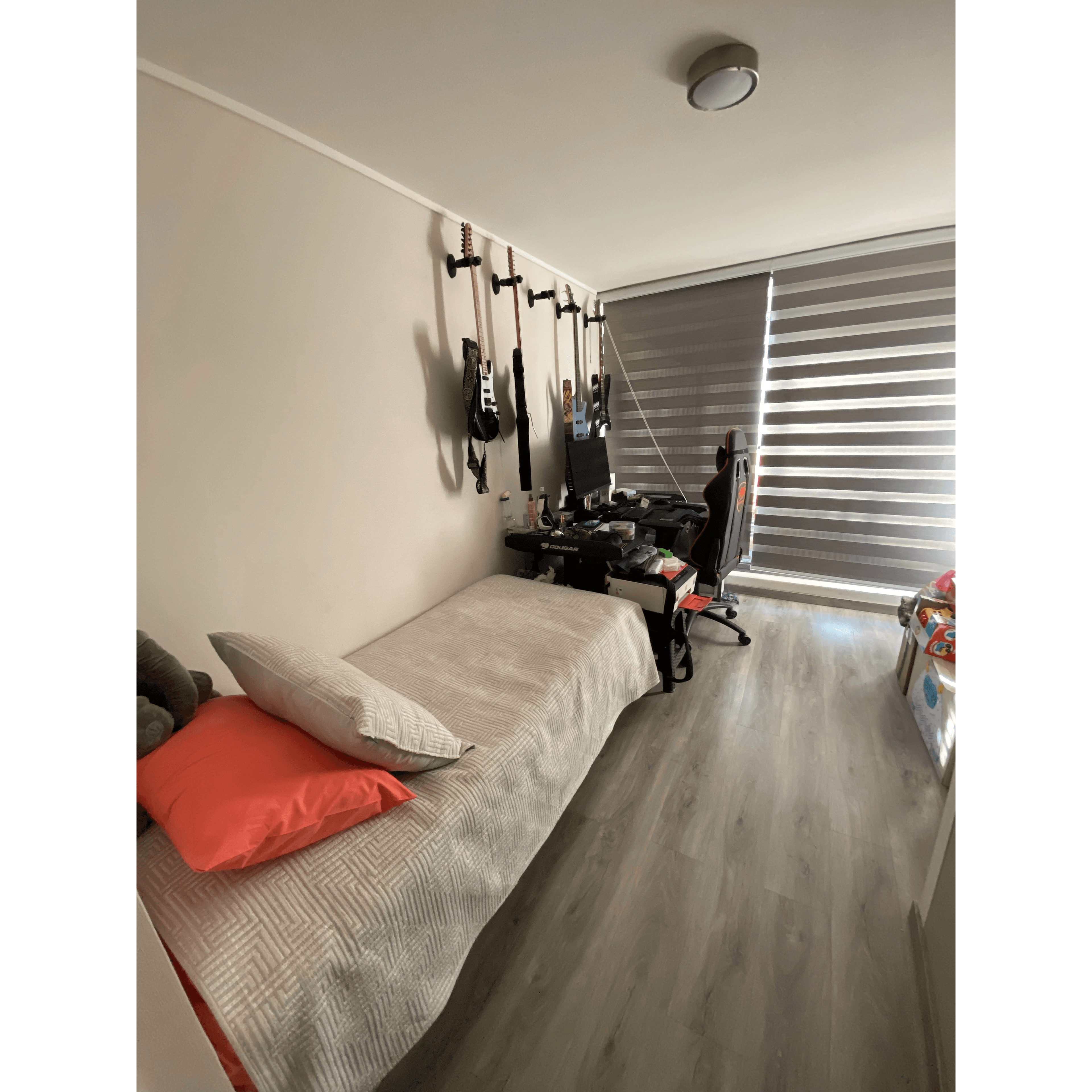 Mayecura/Colón/Bodega /2 estac - imagen 6